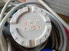 ENDRESS+HAUSER 8" DN200 Promag S Electromagnetic Flow Meter 55S2H-KC1B1AK1ABAA w/ Transmitter