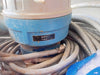 ENDRESS+HAUSER 8" DN200 Promag S Electromagnetic Flow Meter 55S2H-KC1B1AK1ABAA w/ Transmitter