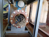 ENDRESS+HAUSER 8" DN200 Promag S Electromagnetic Flow Meter 55S2H-KC1B1AA0ABAA