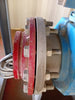 ENDRESS+HAUSER 8" DN200 Promag S Electromagnetic Flow Meter 55S2H-KC1B1AA0ABAA