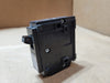 SCHNEIDER ELECTRIC CHOM120 20A 1-Pole 120/240V 10kA Plug-In Circuit Breaker