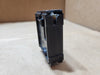 SCHNEIDER ELECTRIC CHOM120 20A 1-Pole 120/240V 10kA Plug-In Circuit Breaker