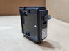SCHNEIDER ELECTRIC CHOM120 20A 1-Pole 120/240V 10kA Plug-In Circuit Breaker