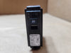 SCHNEIDER ELECTRIC CHOM120 20A 1-Pole 120/240V 10kA Plug-In Circuit Breaker