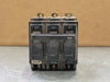 GENERAL ELECTRIC 60 Amp, 3 Pole, 240 Volts Circuit Breaker THQB320