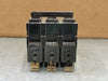 GENERAL ELECTRIC 60 Amp, 3 Pole, 240 Volts Circuit Breaker THQB320