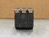 GENERAL ELECTRIC 60 Amp, 3 Pole, 240 Volts Circuit Breaker THQB320