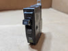 SQUARE D QOB120 20A 1-Pole 120/240V 10kA Bolt-On Circuit Breaker