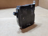 SQUARE D QOB120 20A 1-Pole 120/240V 10kA Bolt-On Circuit Breaker