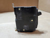 SQUARE D QOB120 20A 1-Pole 120/240V 10kA Bolt-On Circuit Breaker