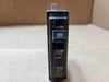 SQUARE D QOB120 20A 1-Pole 120/240V 10kA Bolt-On Circuit Breaker