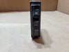 SQUARE D QOB120 20A 1-Pole 120/240V 10kA Bolt-On Circuit Breaker