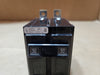 CUTLER-HAMMER BA250 QUICKLAG 50A 2-Pole 120/240V Bolt-On Circuit Breaker