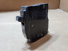 SQUARE D QOB120 20A 1-Pole 120/240V 10kA Bolt-On Circuit Breaker