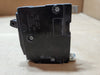 SQUARE D QOB120 20A 1-Pole 120/240V 10kA Bolt-On Circuit Breaker