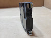 SQUARE D QOB120 20A 1-Pole 120/240V 10kA Bolt-On Circuit Breaker
