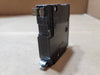 SQUARE D QOB120 20A 1-Pole 120/240V 10kA Bolt-On Circuit Breaker