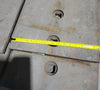 SHAW'S ENT. Plate Assembly D56433