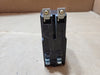 SQUARE D QOB240VH 40A 2-Pole 120/240V 22kA Bolt-On Circuit Breaker