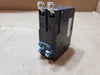 SQUARE D QOB240VH 40A 2-Pole 120/240V 22kA Bolt-On Circuit Breaker