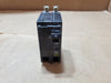 SQUARE D QOB240VH 40A 2-Pole 120/240V 22kA Bolt-On Circuit Breaker
