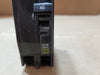 SQUARE D QOB240VH 40A 2-Pole 120/240V 22kA Bolt-On Circuit Breaker