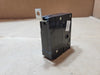 CUTLER-HAMMER BAB1050 QUICKLAG 50A 1-Pole 120/240V Bolt-On Circuit Breaker