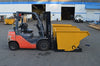 OCFAB 2 cu. yd. Self-Dumping Hopper SDH20000.1