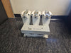 JOSLYN CLARK 5 kV, 400 Amp, 3 Phase, 50/60 Hz Vacuum Contactor MVC77U034A50-76 