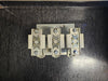 JOSLYN CLARK 5 kV, 400 Amp, 3 Phase, 50/60 Hz Vacuum Contactor MVC77U034A50-76 