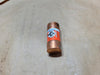 FERRAZ SHAWMUT 50 Amp, 600VAC, Class J Time Delay Fuse AJT50