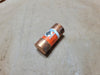 FERRAZ SHAWMUT 50 Amp, 600VAC, Class J Time Delay Fuse AJT50
