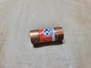 FERRAZ SHAWMUT 50 Amp, 600VAC, Class J Time Delay Fuse AJT50