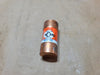 FERRAZ SHAWMUT 50 Amp, 600VAC, Class J Time Delay Fuse AJT50