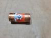 FERRAZ SHAWMUT 50 Amp, 600VAC, Class J Time Delay Fuse AJT50