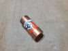 FERRAZ SHAWMUT 50 Amp, 600VAC, Class J Time Delay Fuse AJT50