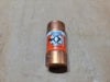 FERRAZ SHAWMUT 50 Amp, 600VAC, Class J Time Delay Fuse AJT50