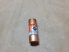 FERRAZ SHAWMUT 15 Amp, 600 Volts, Class J Time Delay Fuse AJT15