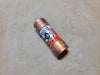 FERRAZ SHAWMUT 15 Amp, 600 Volts, Class J Time Delay Fuse AJT15