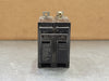 COMMANDER 20 Amp, 2 Pole, 120/240 volts Circuit Breaker BQL220