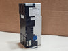 SIEMENS 125 Amp, 3 Pole, 600 Volts Circuit Breaker 3VF4231-1DF41-7KA0