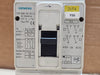 SIEMENS 125 Amp, 3 Pole, 600 Volts Circuit Breaker 3VF4231-1DF41-7KA0