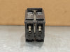 COMMANDER 20 Amp, 2 Pole, 120/240 volts Circuit Breaker BQL220