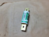 LITTELFUSE JTD150 POWR-PRO 150A 600VAC Class J Time-Delay Current-Limiting Fuse