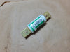 LITTELFUSE JTD150 POWR-PRO 150A 600VAC Class J Time-Delay Current-Limiting Fuse