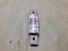 BUSSMANN JKS-200 LIMITRON 200A 600VAC Class J Fast-Acting Current-Limiting Fuse