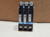 SQUARE D EDB36030 30A 3-Pole 600Y/347V E-Frame Bolt-On Circuit Breaker