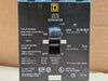 SQUARE D EDB36030 30A 3-Pole 600Y/347V E-Frame Bolt-On Circuit Breaker
