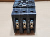 SQUARE D EDB36030 30A 3-Pole 600Y/347V E-Frame Bolt-On Circuit Breaker