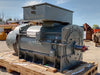 LOHER 3500 HP, 4000 V Wound-Rotor/Slip-Ring Motor, ATRA-710LB-06A